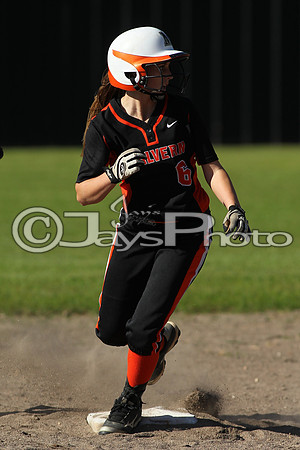 Nashville @ Malvern Softball 4-20-2015 (©Justin Manning) JWM_0249