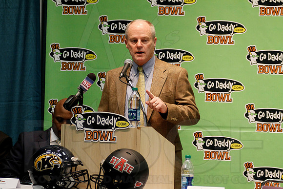 Go Daddy Press Conference (Larry the Cable Guy) & Mayor Luncheon 1-4-13 (Justin Manning)0125