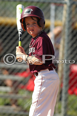 Benton Panthers vs. Conway Cats_0108
