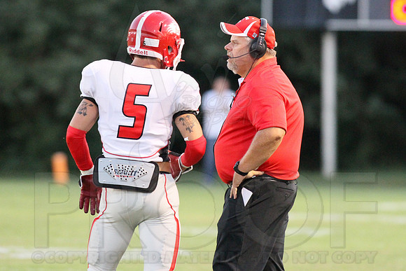 Glen Rose @ Bauxite 9-13-13 (© Justin Manning) JWM0128