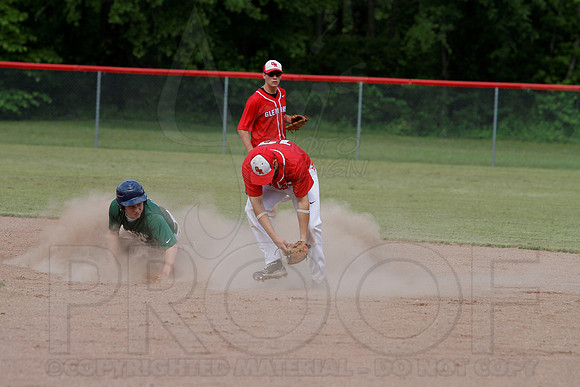 3A Regionals Baseball-Softball Finals 5-6-13 (© Justin Manning) JWM0200