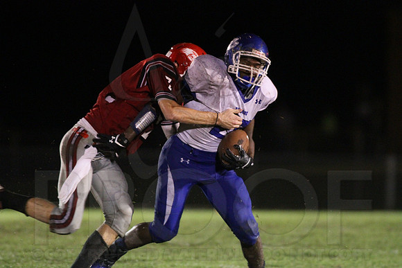 Parkers Chapel @ Glen Rose 9-20-13 (© Justin Manning) JWM0173