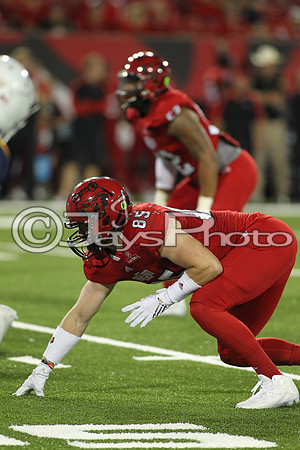 Toledo @ Arkansas State 9-2-16_JWM_0314