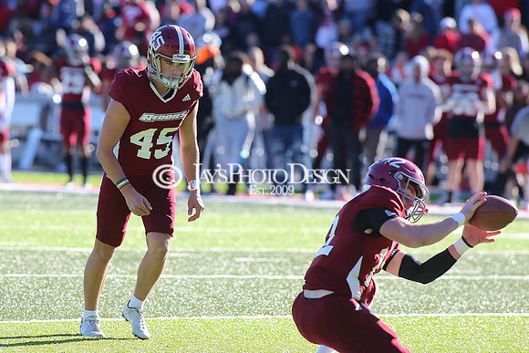 Ouachita Baptist @ Henderson State (The Battle of the Revine) 11-12-22_JWM_1016