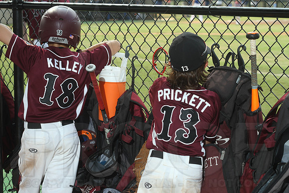 Benton-Midkiff vs. Bryant-Griffin 8 year old (Cal Ripken) 7-20-2014 (©Justin Manning) JWM_299