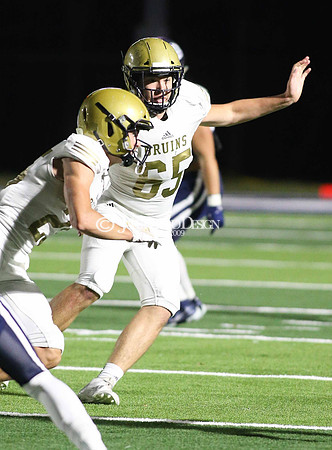 Pulaski Academy @ LR Christian 10-23-20_JWM_0399