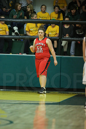 Harmony Grove @ Oauchita Sr Girls 11-13-2014 (©Justin Manning) JWM_0349