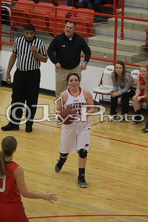 Harmony Grove @ Glen Rose Senior Girls 1-8-2016 (©Justin Manning) JWM_0168