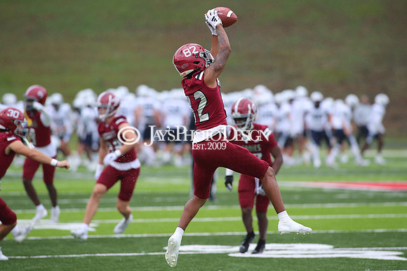 Southwestern Oklahoma State @ Henderson State 11-9-24_JWM_0026