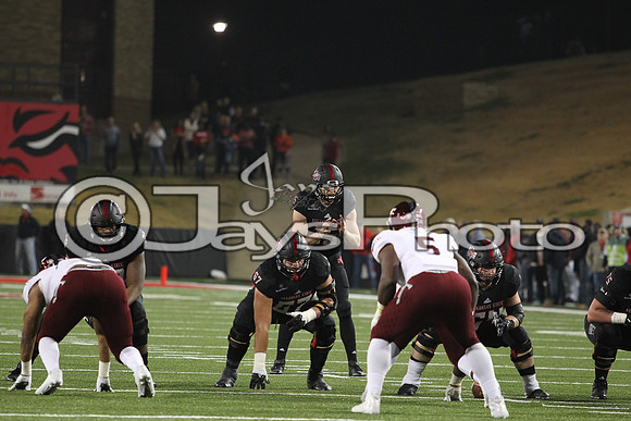 Troy @ Arkansas State 12-2-17_JWM0549