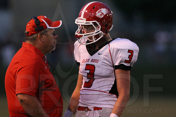 Glen Rose @ Bauxite 9-13-13 (© Justin Manning) JWM0160