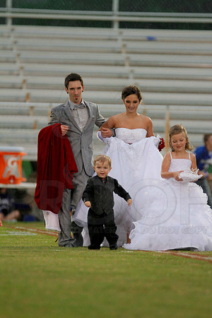 Bismarck @ Glen Rose (Homecoming) 10-5-12 (Justin Manning)0079
