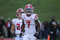 Louisiana @ Arkansas State 10-17-19_0032