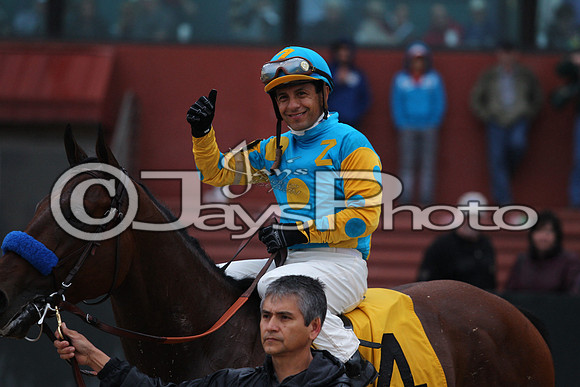 Oaklawn (Rebel Stakes Day) 3-14-2015 (©Justin Manning) JWM_460