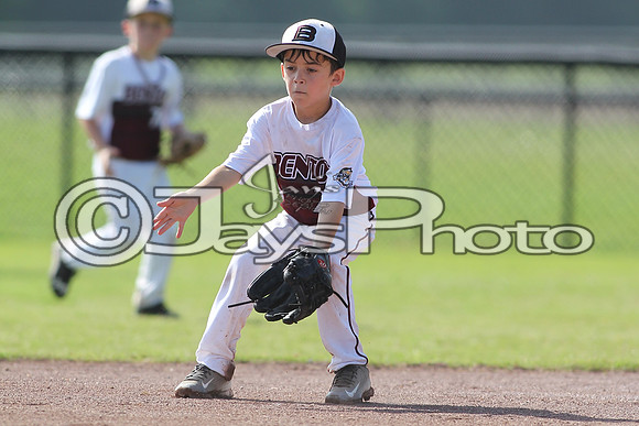 Benton vs. Cabot Cal Ripken t-ball All-Stars 7-10-2015 (©Justin Manning) JWM_0053