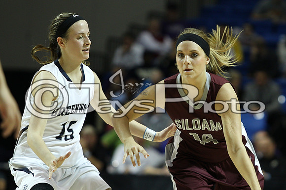 Greenwood vs. Siloam Springs 6A State Finals 3-13-2015 (©Justin Manning) JWM_257