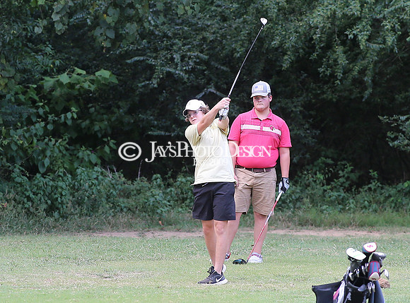 High School Golf (Bauxite, Harmony Grove, Robinson, Magnet Cove) 8-30-22_JWM_0708