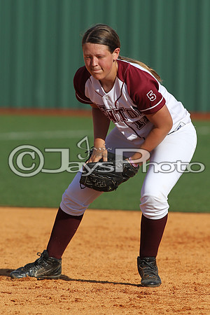 Harmony Grove @ Benton softball 4-16-2015 (©Justin Manning) JWM_0212