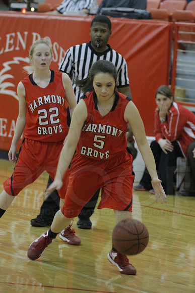 Harmony Grove @ Glen Rose 2-5-13 (Justin Manning)0154