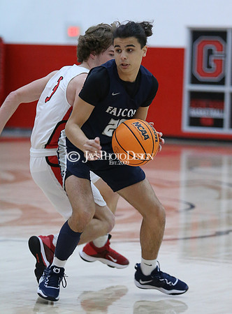 Maumelle Charter @ Glen Rose 12-8-22 _JWM_0349
