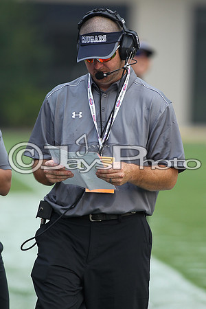Lafayette County vs. Bearden (Hooten's Kickoff Classic) 8-31-2015 (Scrimmage) 8-31-2015 (©Justin Manning) JWM_0198