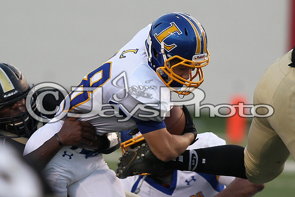 Lakeside vs LR Central 9-3-2015 (©Justin Manning) JWM_0118