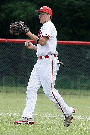 Glen Rose vs. Jessieville 4-28-12 (Justin Manning)105