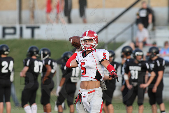 Glen Rose @ Bauxite 9-13-13 (© Justin Manning) JWM0015