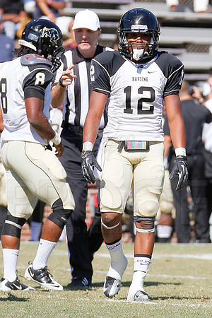 Harding @ OBU 10-20-12 (Justin Manning)0030