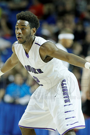Lonoke vs. Brookland 4A Boys State Finals  3-13-14 3-13-2014 (© Justin Manning) JWM_0215
