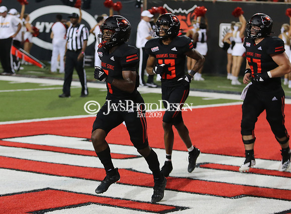 UCA @ Arkansas State 9-4-21_JWM_1089