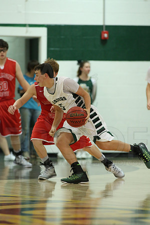 Harmony Grove @ Oauchita Sr Boys 11-13-2014 (©Justin Manning) JWM_0230