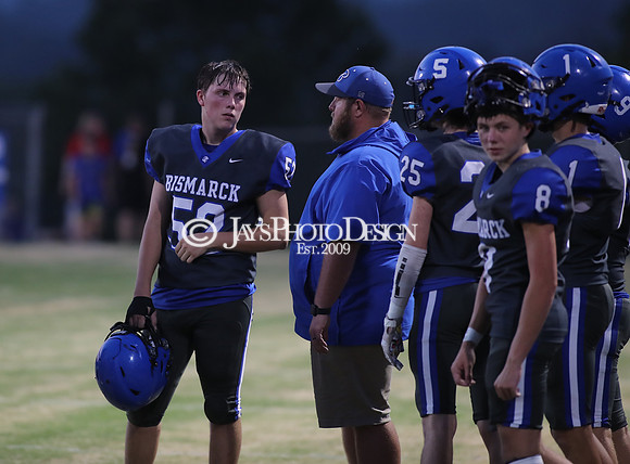 Harmony Grove @ Bismarck (Scrimmage) 8-23-24_JWM_0423