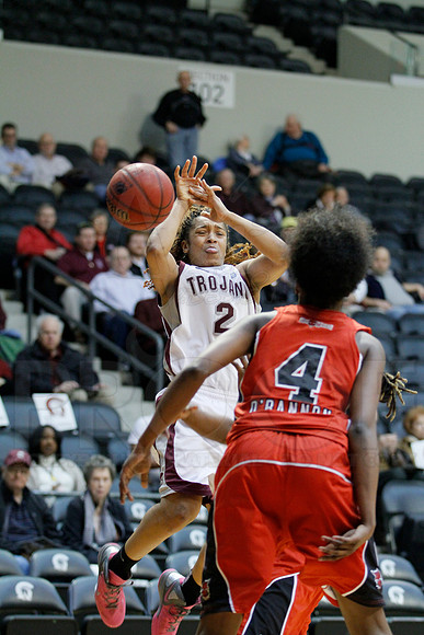 ASU @ UALR 3-2-130049 (©Justin Manning)