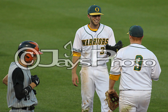2A State Baseball Finals Magnet Cove vs. Ouachita 5-22-2015 (©Justin Manning) JWM_0436