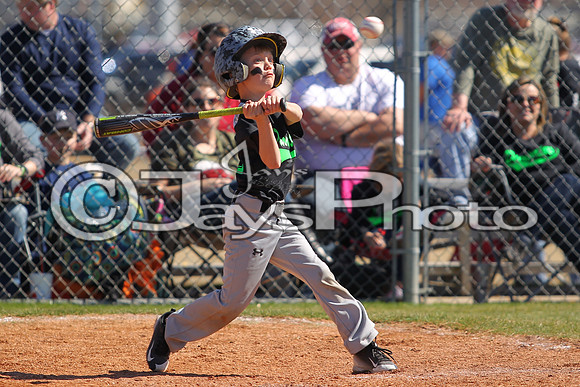 Benton Panthers vs. White Hall Dominators 2-27-16 JWM_0327