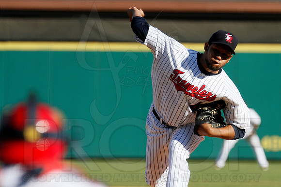 NW Arkansas Naturals @ Arkansas Travelers 4-21-12(Justin Manning)089