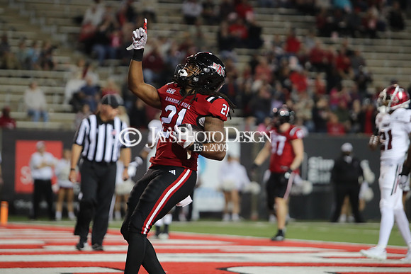 Troy @ Arkansas State 10-26-24_JWM_0767