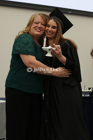 Arkansas State University Three Rivers (Health Sciences' Pinning Ceremony) LPN & RN 12-12-24 _JWM_0435