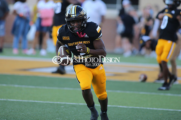 Arkansas State @ Southern Mississippi 10-15-22_JWM_0162