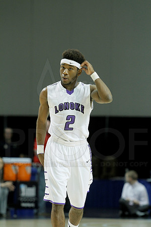 Lonoke vs. Brookland 4A Boys State Finals  3-13-14 3-13-2014 (© Justin Manning) JWM_0023