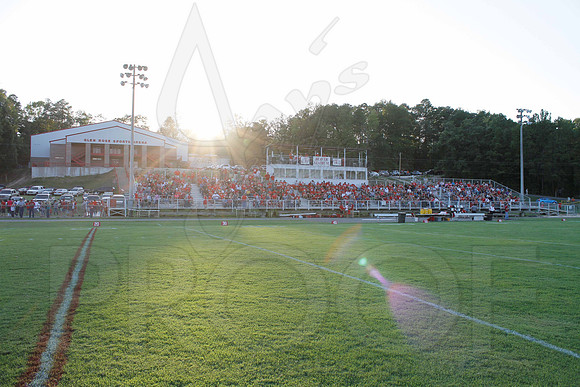 Glen Rose @ Malvern 9-3-12 (Justin Manning)185