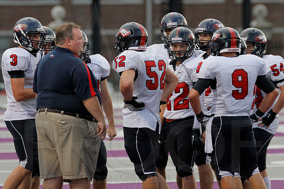 AR Baptist vs. Clinton at UCA 8-27-12 (Justin Manning)139