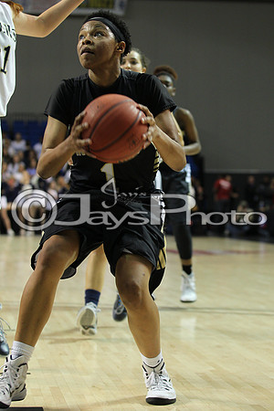 Pulaski Academy vs. Hot Springs 5A Girls State Finals 3-14-2015 (©Justin Manning) JWM_661