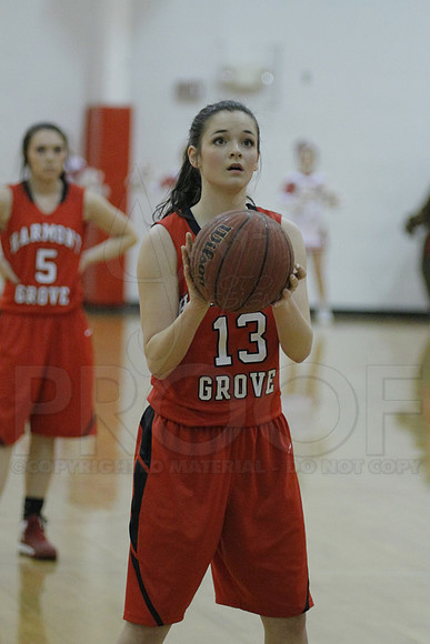 Harmony Grove @ Glen Rose 2-5-13 (Justin Manning)0158
