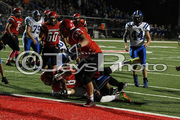 Bismarck @ Harmony Grove 10-2-2015 (©Justin Manning) JWM_0304