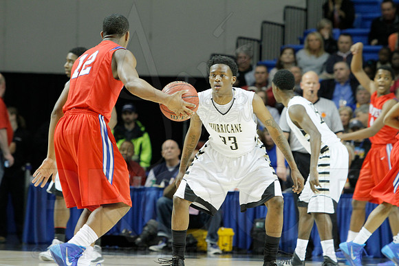Jonesboro vs. Little Rock Parkview 6A State Boys State Finals 3-15-2014 (© Justin Manning) JWM_0025