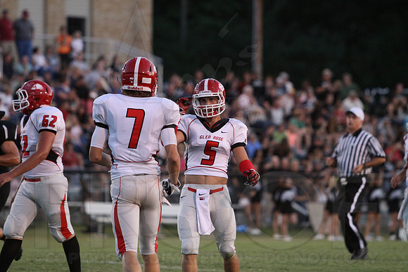 Glen Rose @ Bauxite 9-13-13 (© Justin Manning) JWM0145