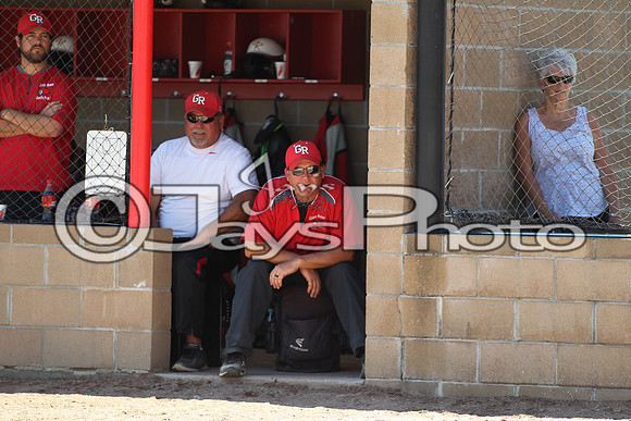 Glen Rose vs. Rose Bud 5-3A Regional softball 5-6-17_JWM00286