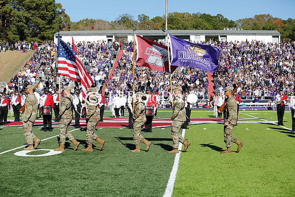 Ouachita Baptist @ Henderson State (The Battle of the Revine) 11-12-22_JWM_0134